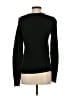 Bass Argyle Black Pullover Sweater Size S - photo 2