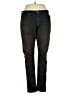 FRAME Solid Black Jeans Size 34 waist - photo 1