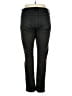 FRAME Solid Black Jeans Size 34 waist - photo 2