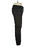 FRAME Solid Black Jeans Size 34 waist - photo 4