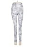 Athleta Print Gray Active Pants Size S - photo 1