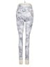 Athleta Print Gray Active Pants Size S - photo 2