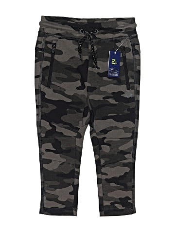 Gap Fit Casual Pants (view 1)