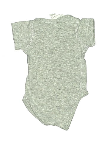 Rabbit Skins Short Sleeve Onesie (view 2)