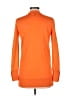 Only Mine Orange Cardigan Size M - photo 2