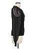 T Tahari Black Pullover Sweater Size L - photo 4