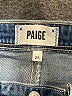 Paige Blue Jeans Size 25 waist - photo 7