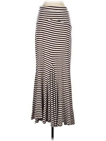 Bordeaux Casual Skirt (view 1)