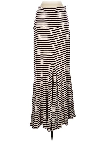 Bordeaux Casual Skirt (view 2)