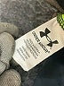 Under Armour 100% Polyester Green Track Jacket Size 6 - photo 4