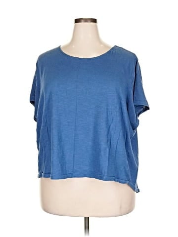 Ori Short Sleeve T-Shirt (view 1)