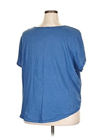 Ori Short Sleeve T-Shirt (view 2)