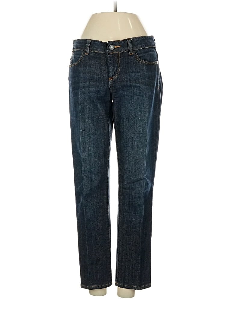Pre-owned Talbots Jeans In Blue