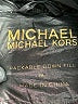 MICHAEL Michael Kors Black Coat Size M - photo 6