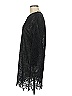 IRO 100% Polyester Black Cocktail Dress Size EU (FR) 40 / US 8 - photo 5