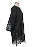 IRO 100% Polyester Black Cocktail Dress Size EU (FR) 40 / US 8 - photo 4