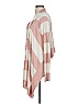 BCBGMAXAZRIA Pink Silk Cardigan Size XS - Sm - photo 5