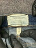 Current/Elliott Blue Jeans Size 26 waist - photo 6