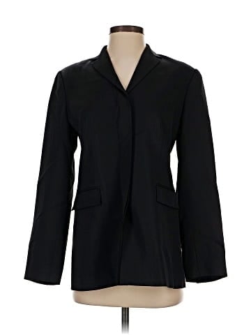 Banana Republic Wool Blazer (view 1)