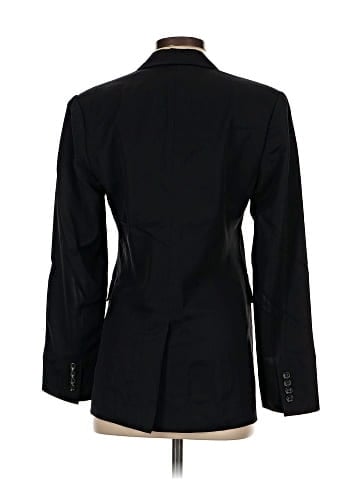 Banana Republic Wool Blazer (view 2)