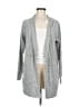 Flirtitude Gray Cardigan Size M - photo 1