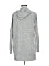 Flirtitude Gray Cardigan Size M - photo 2