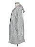 Flirtitude Gray Cardigan Size M - photo 5