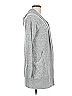 Flirtitude Gray Cardigan Size M - photo 4