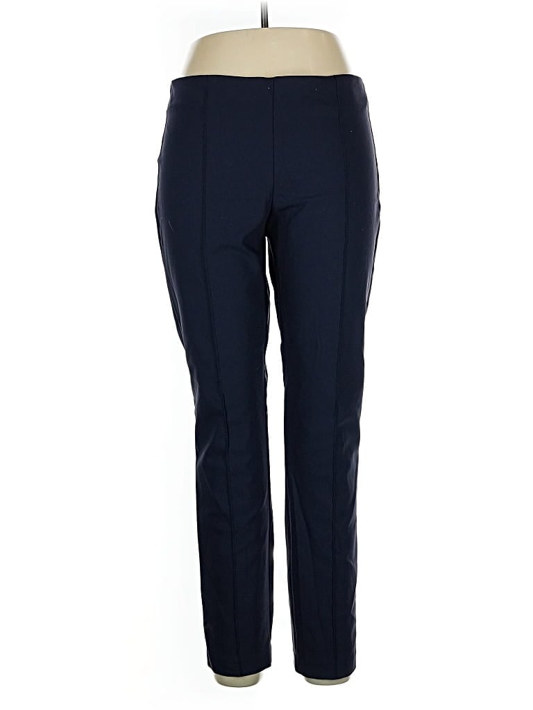Pre-owned Rachel Zoe Tjx Active Pants In Blue