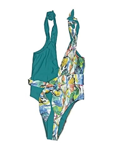 Palma One Piece Swimsuit (view 1)