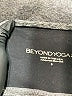 Beyond Yoga Color Block Pink Gray Active Pants Size S - photo 3