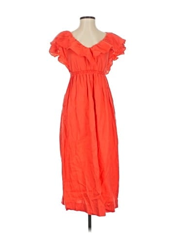 Out of Office by Trina Turk Casual Dress (view 1)