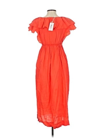 Out of Office by Trina Turk Casual Dress (view 2)