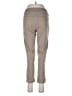 Slim-Sation by Multiples Solid Gray Casual Pants Size 10 (petite) - photo 2