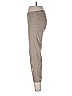 Slim-Sation by Multiples Solid Gray Casual Pants Size 10 (petite) - photo 5