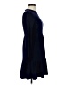 Shein Blue Casual Dress Size 6 - photo 4