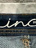 Inc Denim Blue Jeans Size 8 (petite) - photo 6