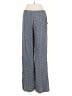 Ella Moss 100% Rayon Print Blue Casual Pants Size S - photo 2