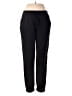 Love Tree Black Linen Pants Size S - photo 1
