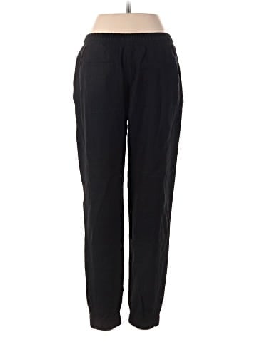 Love Tree Linen Pants (view 2)