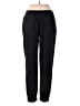 Love Tree Black Linen Pants Size S - photo 2