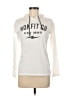 RokFit 100% Cotton White Sweatshirt Size M - photo 1