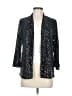 LNA Silver Blazer Size M - photo 1