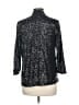 LNA Silver Blazer Size M - photo 2