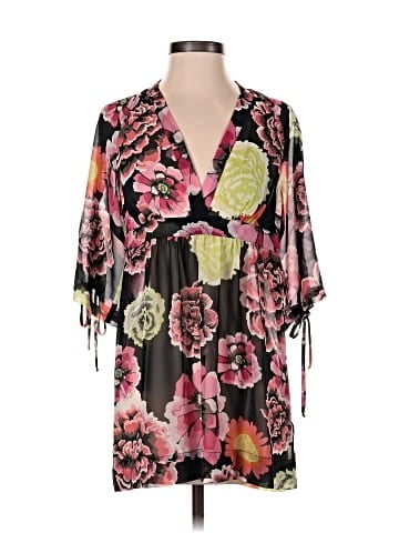 CAbi Casual Dress (view 1)