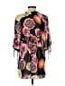 CAbi 100% Polyester Black Casual Dress Size XS - photo 2