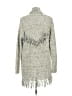 Saylor Gray Ivory Cardigan One size - photo 2