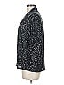 LNA Silver Blazer Size M - photo 5