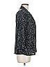 LNA Silver Blazer Size M - photo 4