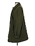 Violeta by Mango Green Coat Size XS - photo 5